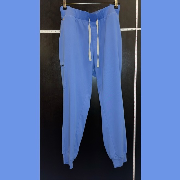 Figs Pants - FIGS Women’s Zamora Jogger Scrub Pants